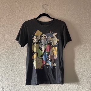 Fangamer Katamari Stellar Cousins Small Unisex T-Shirt